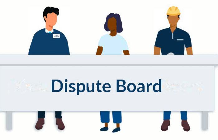 Court Of Appeal Clarifies Enforcement Of Dispute Board Decision Under Fidic Contract ‘Pink Book’ And Affirms The Principle Of Pay Now Argue Later;