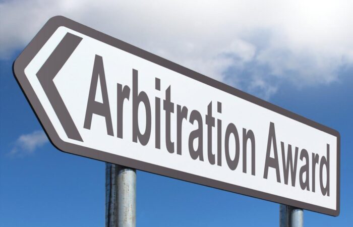 RECOURSE TO COURT OF APPEAL AGAINST ARBITRAL AWARDS: UNCLEAR PROCEDURE AND TIMELINES.
